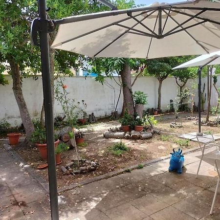 Casa Azzurra Vila Conca Specchiulla Exterior foto